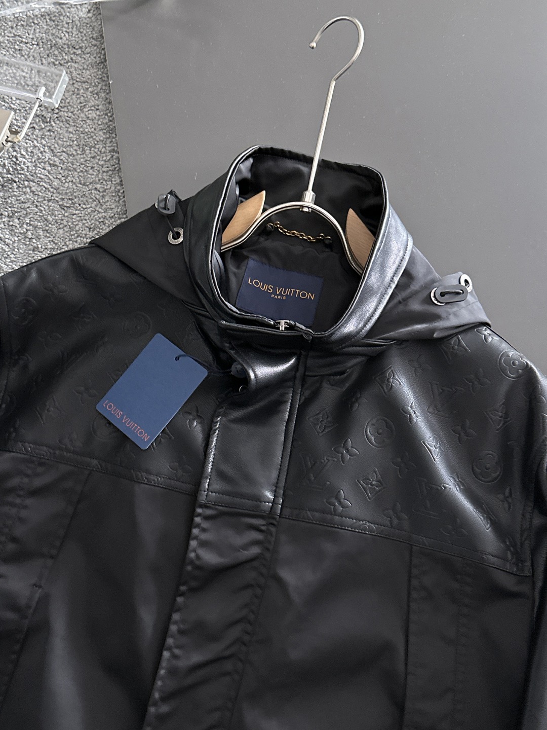 jacket Man