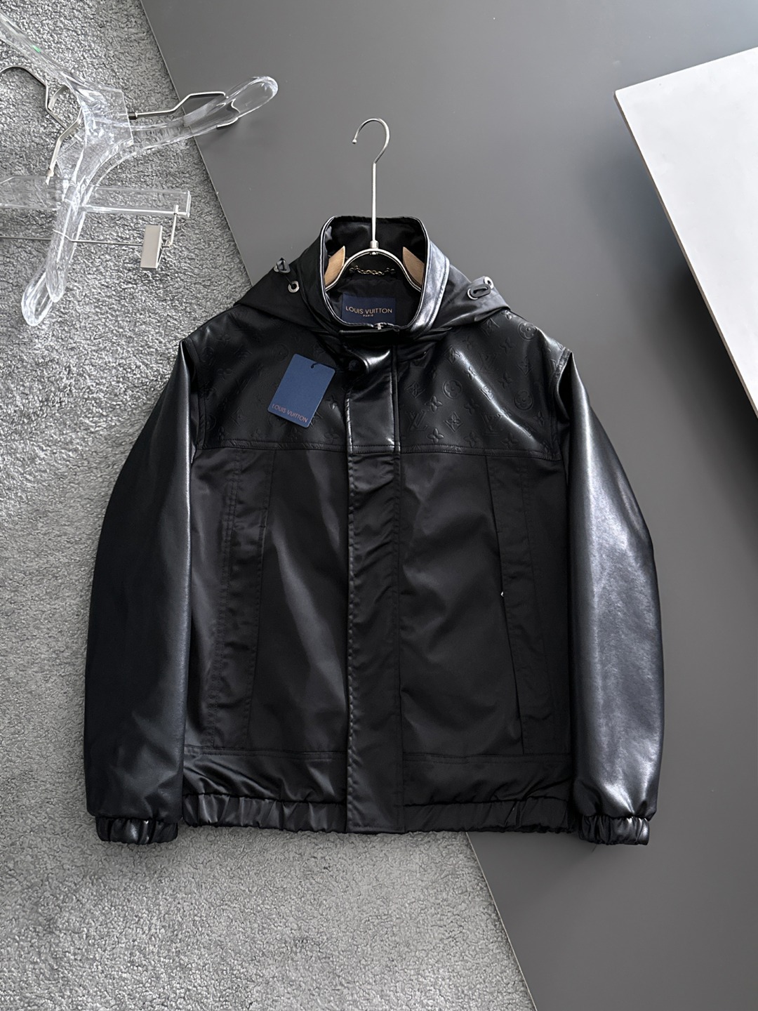 jacket Man