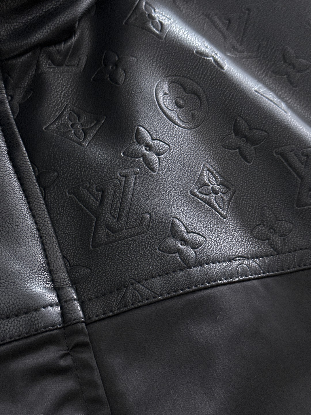 jacket Man