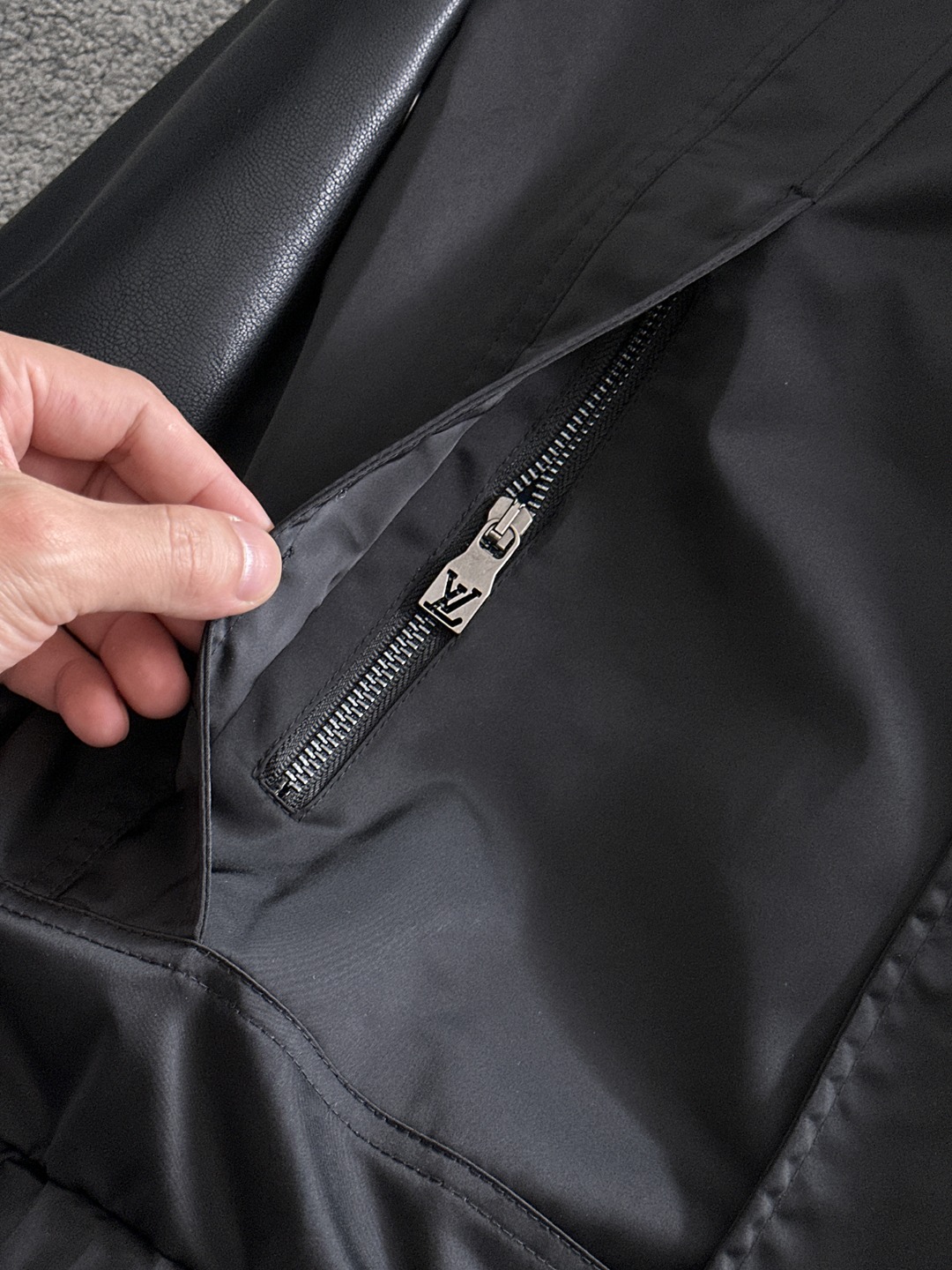 jacket Man
