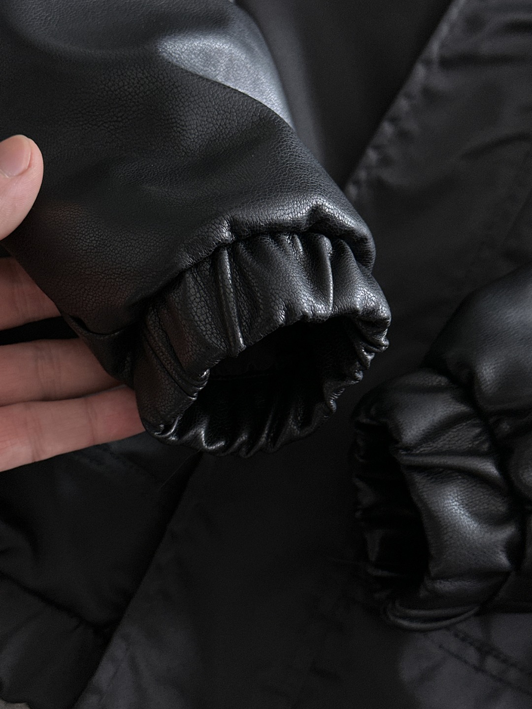 jacket Man