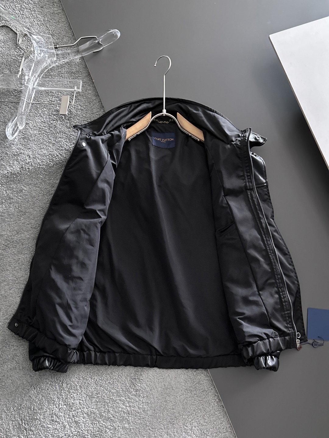 jacket Man