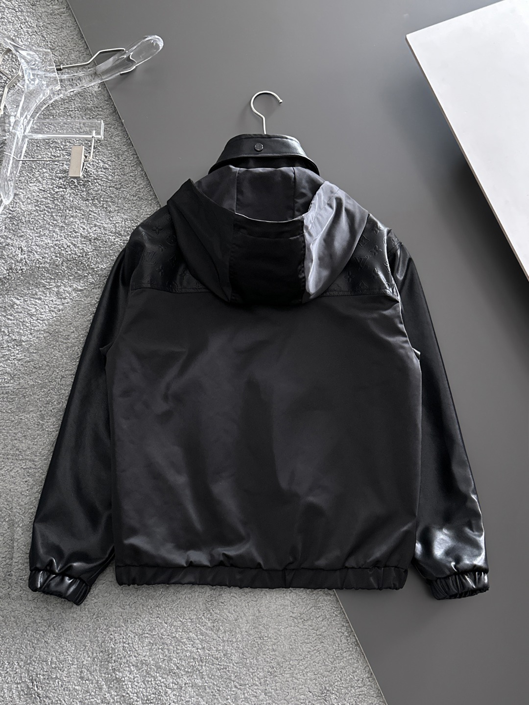 jacket Man
