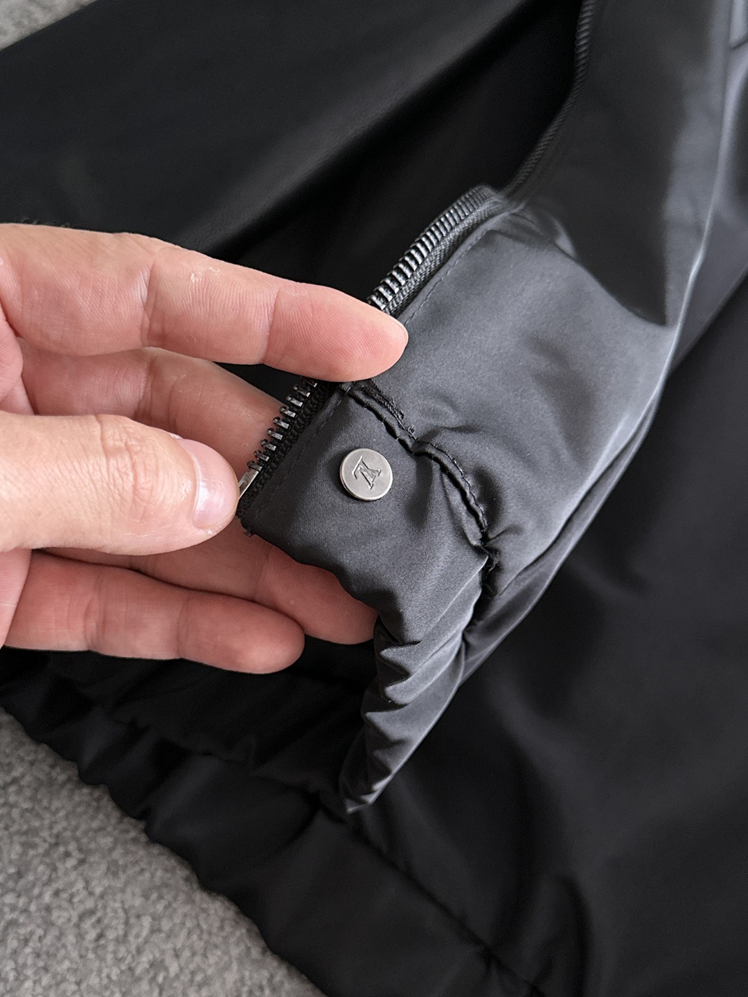 jacket Man