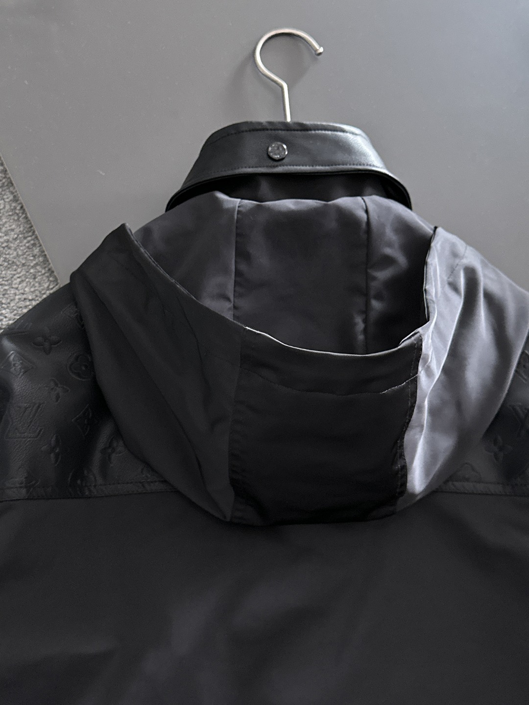 jacket Man
