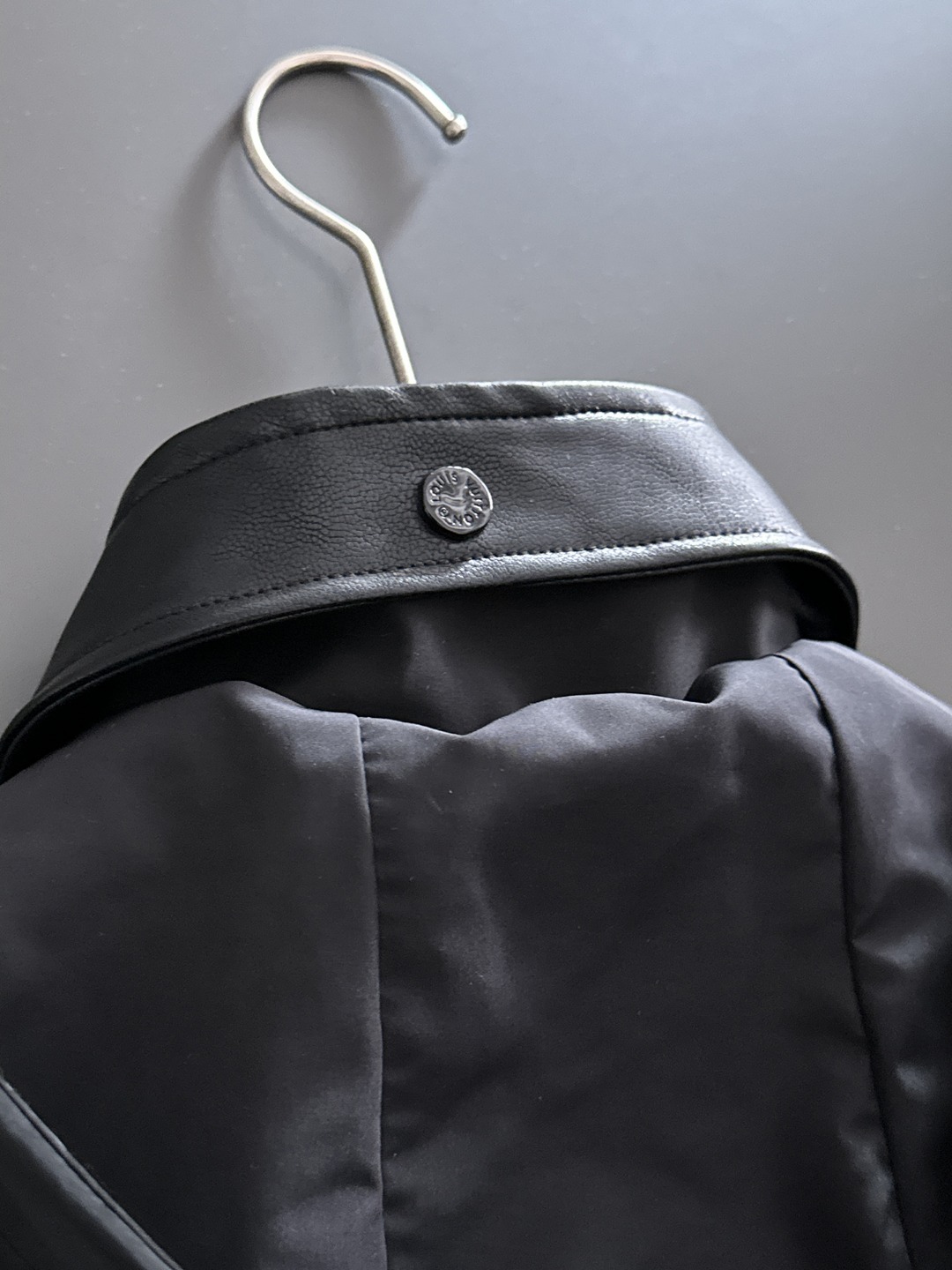 jacket Man