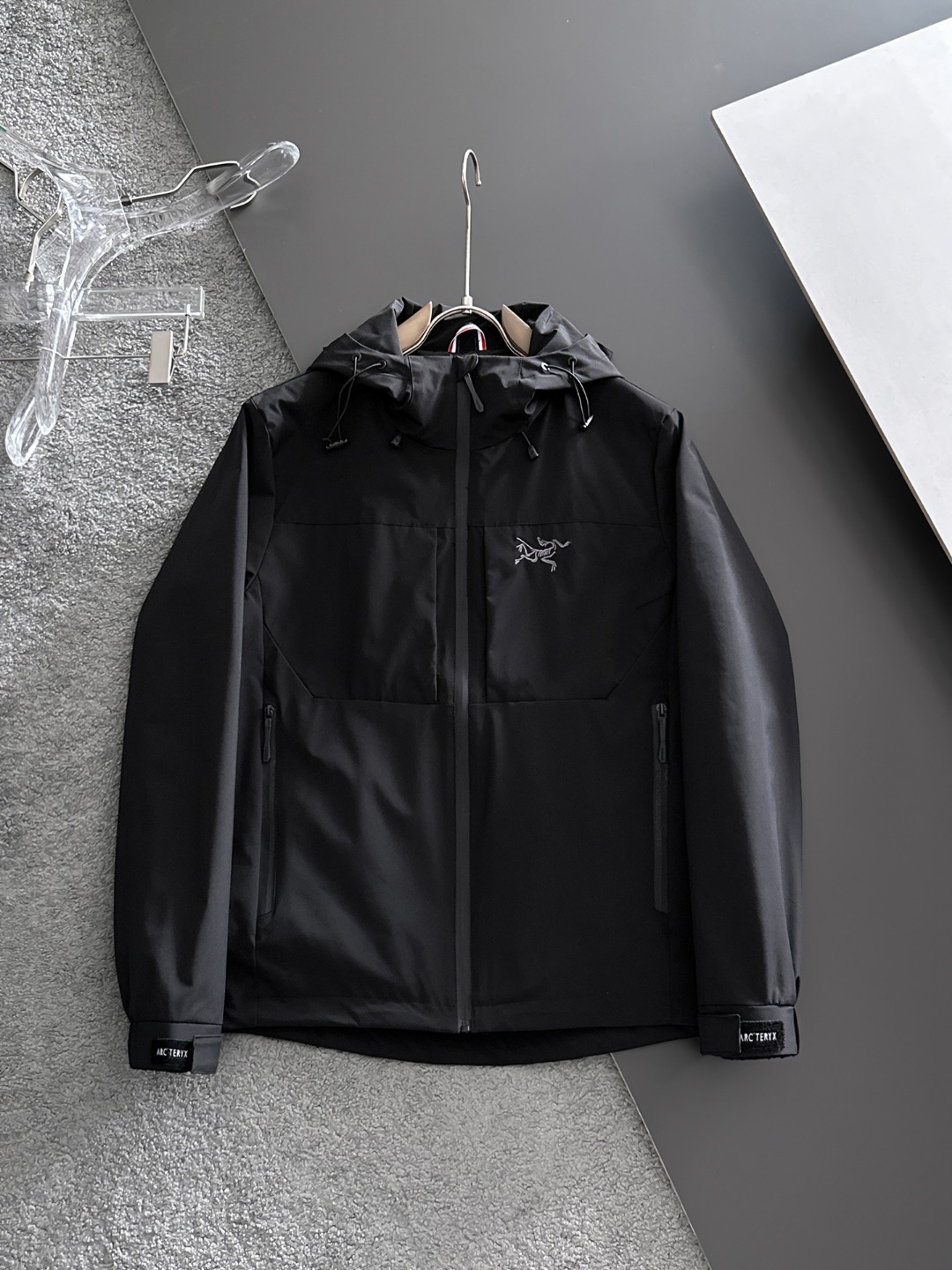 jacket Man