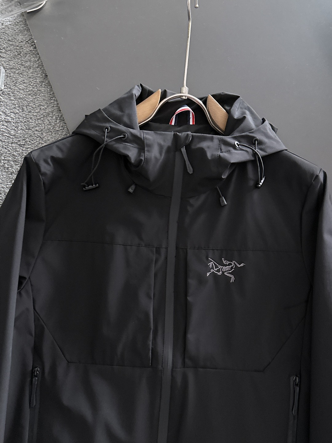 jacket Man