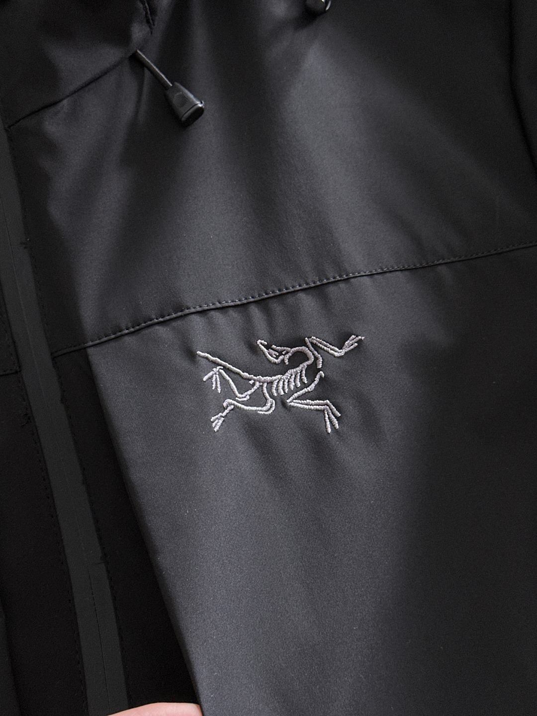 jacket Man