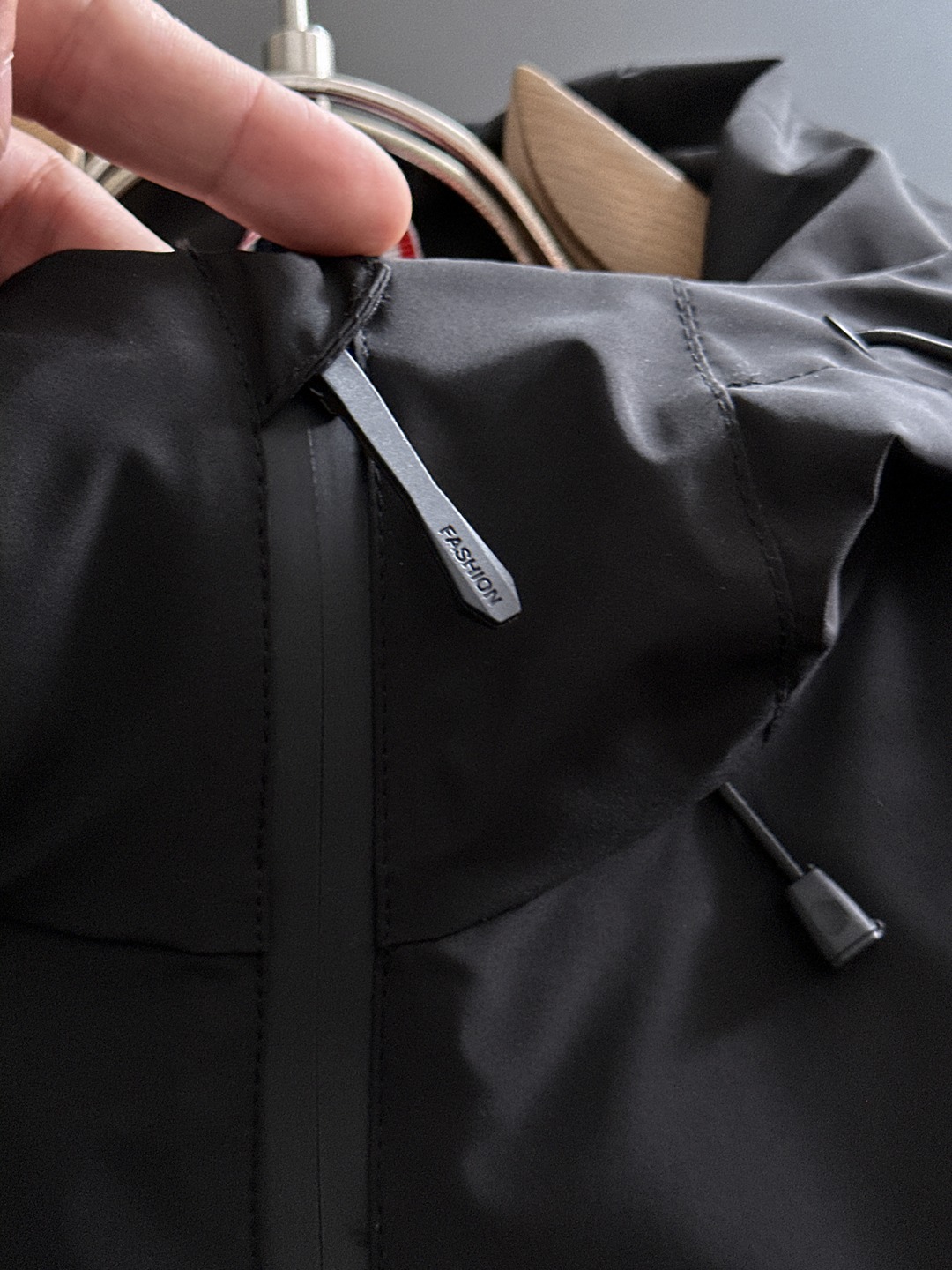 jacket Man