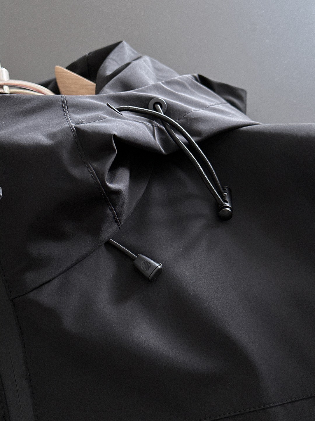 jacket Man