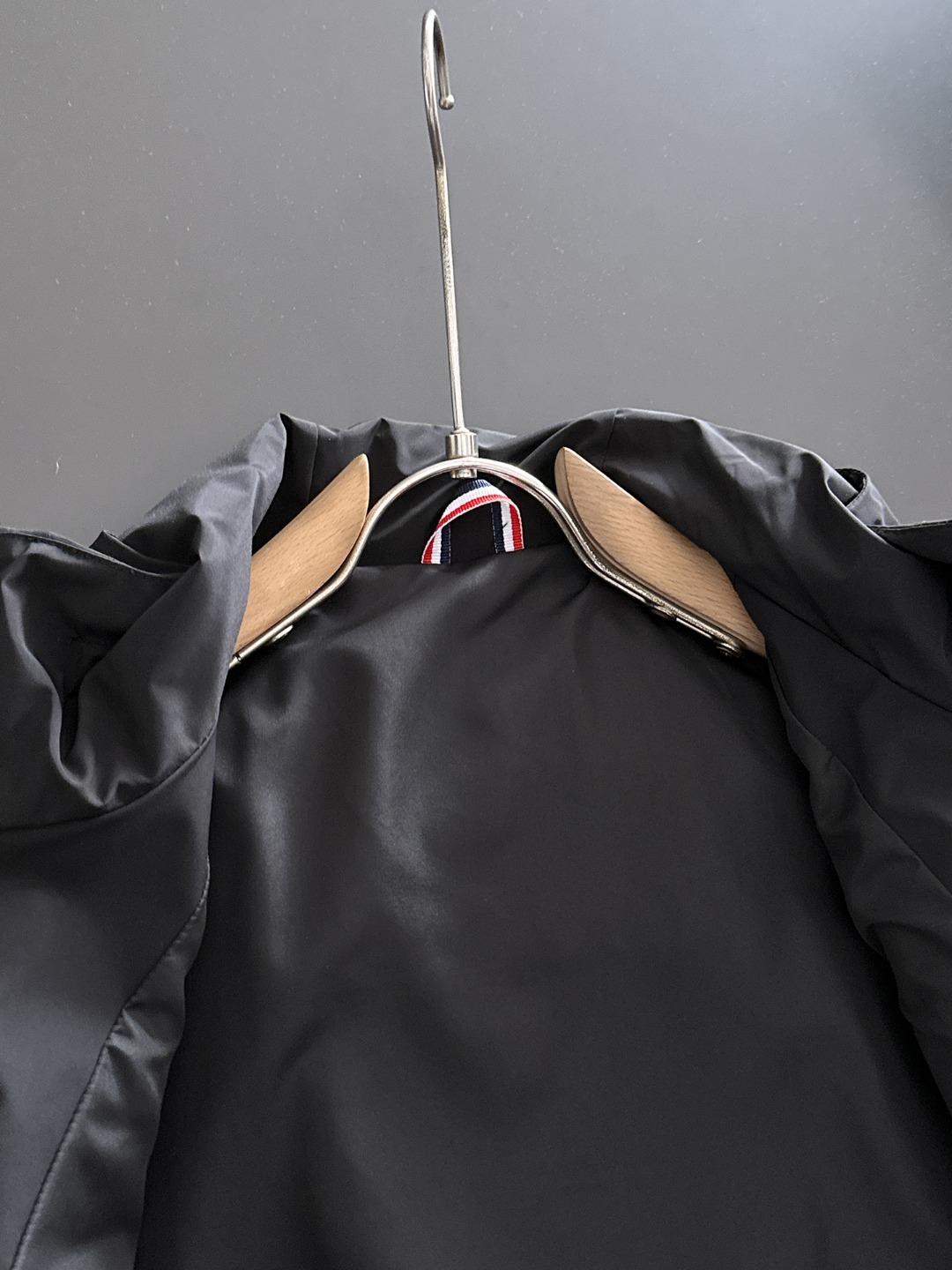 jacket Man