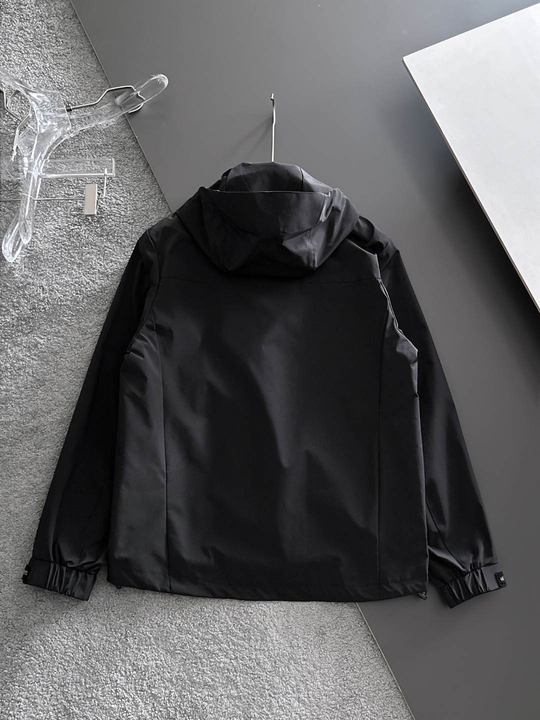 jacket Man