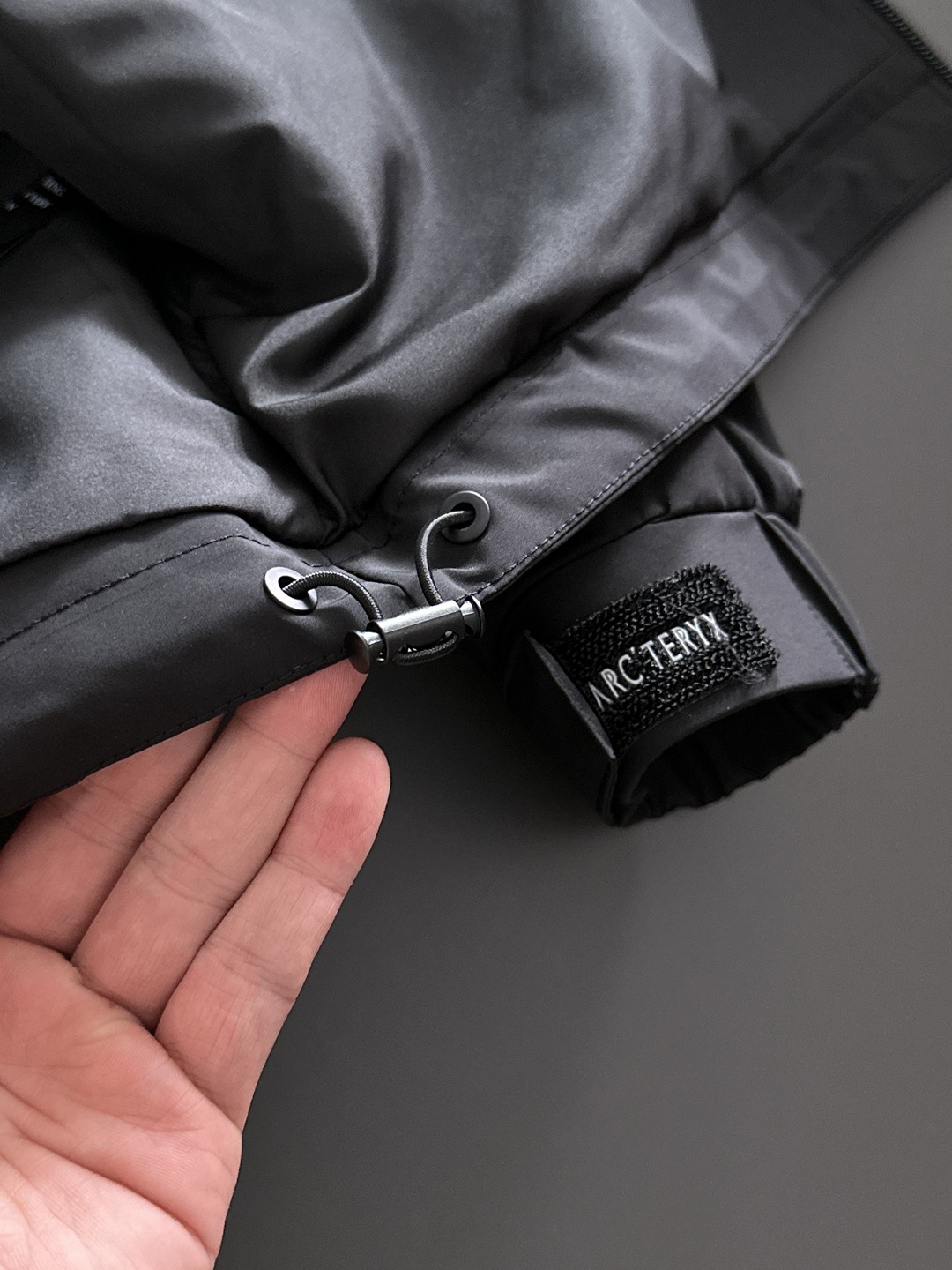 jacket Man