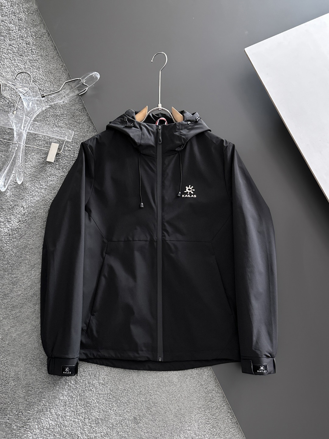 jacket Man