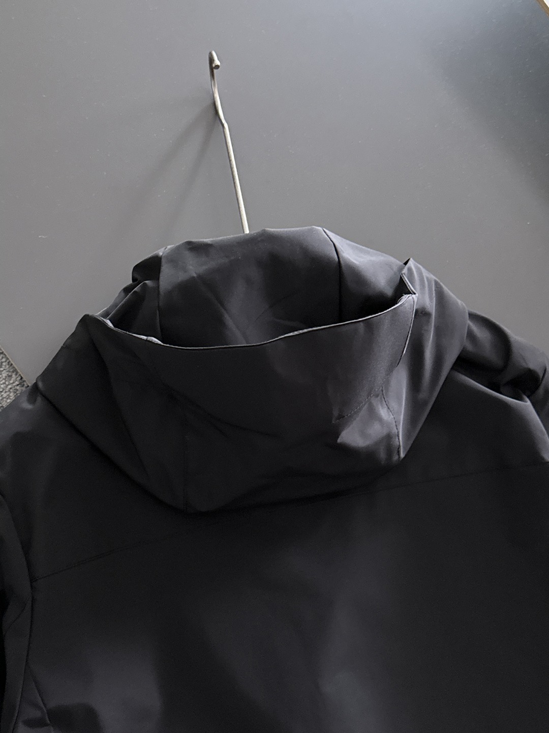 jacket Man