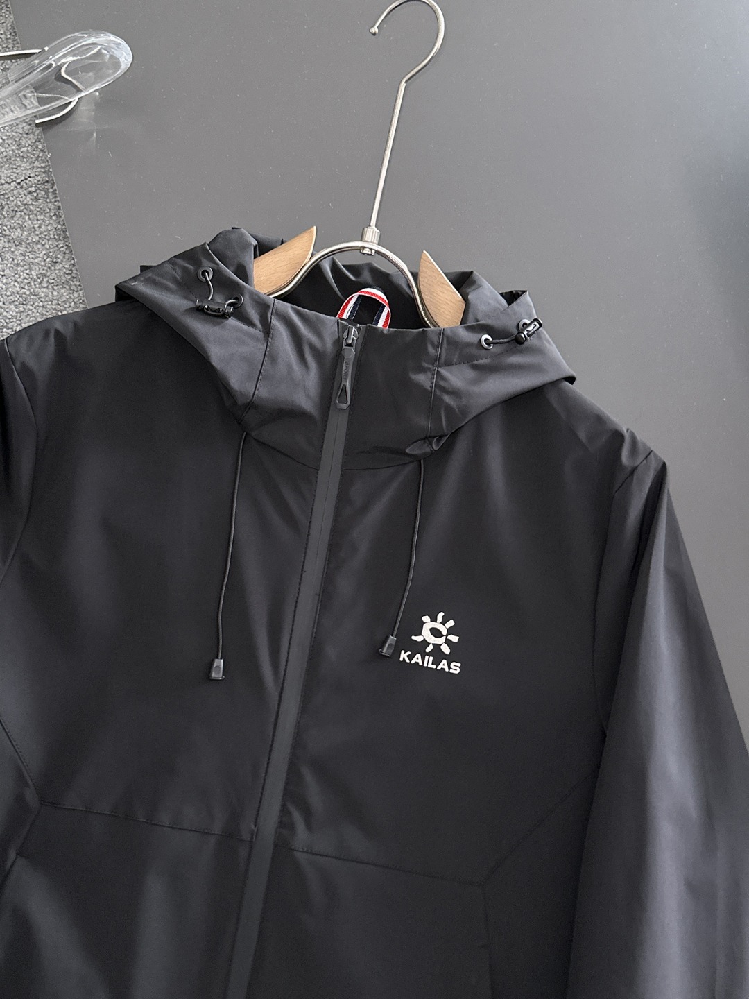 jacket Man