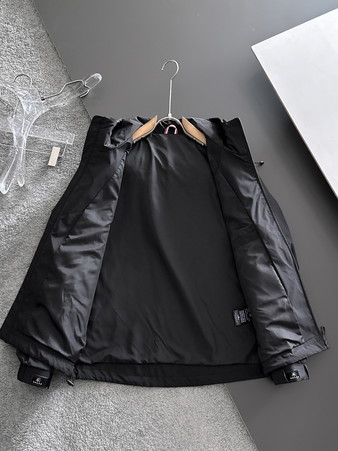 jacket Man