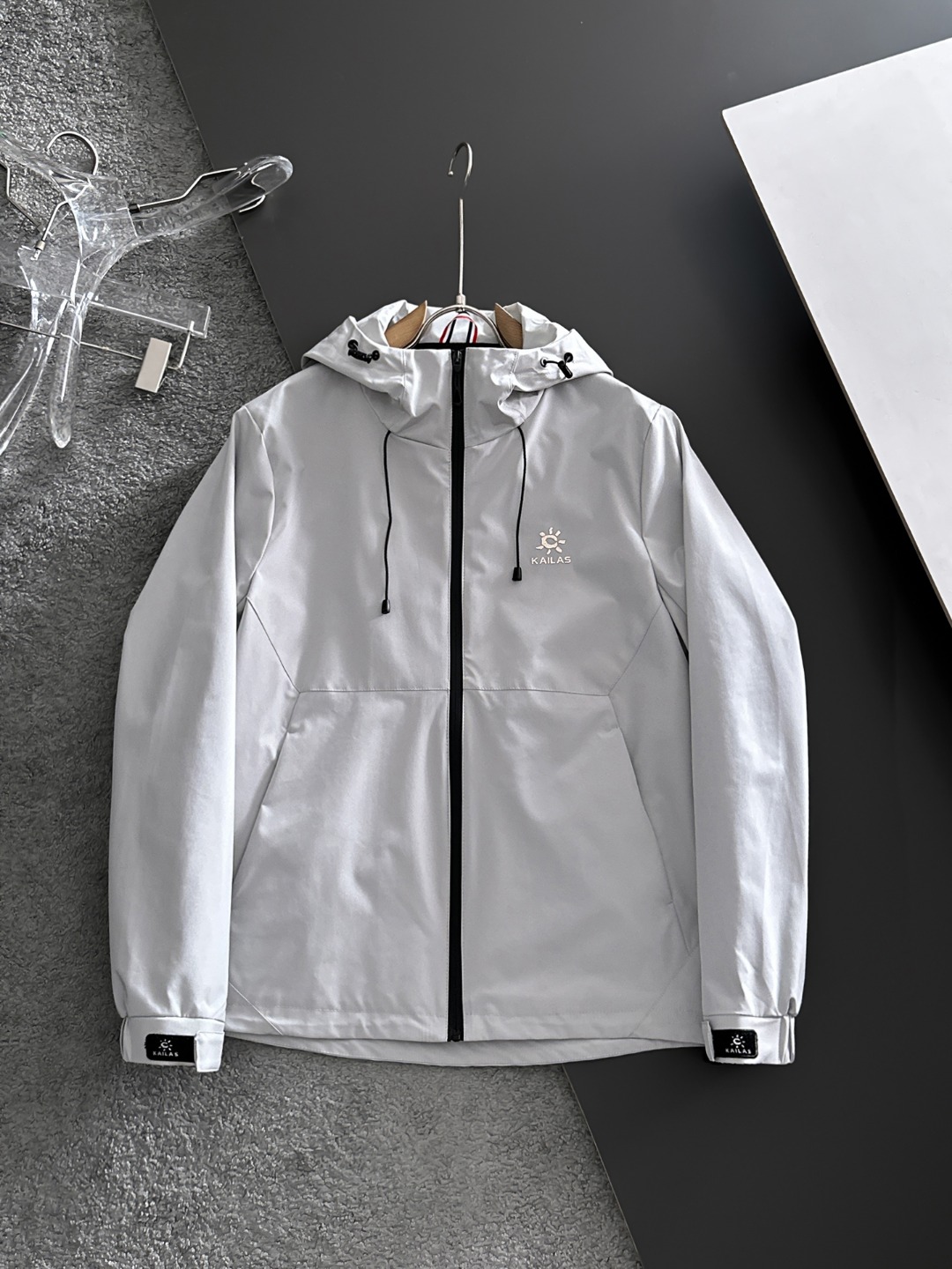 jacket Man