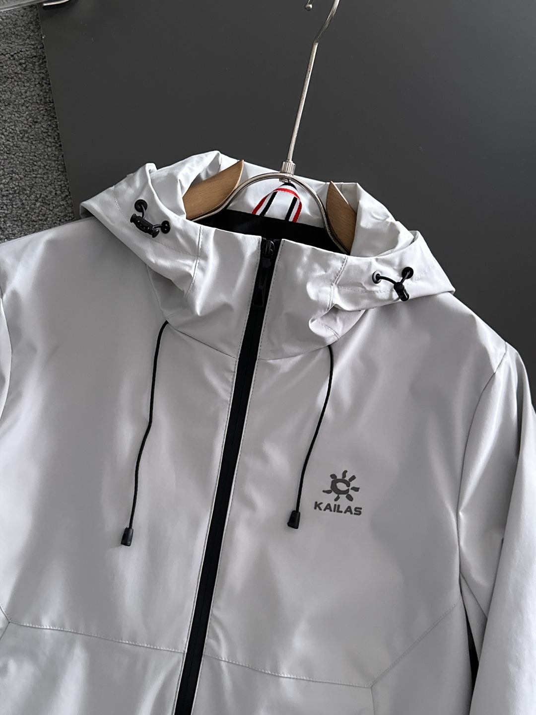 jacket Man