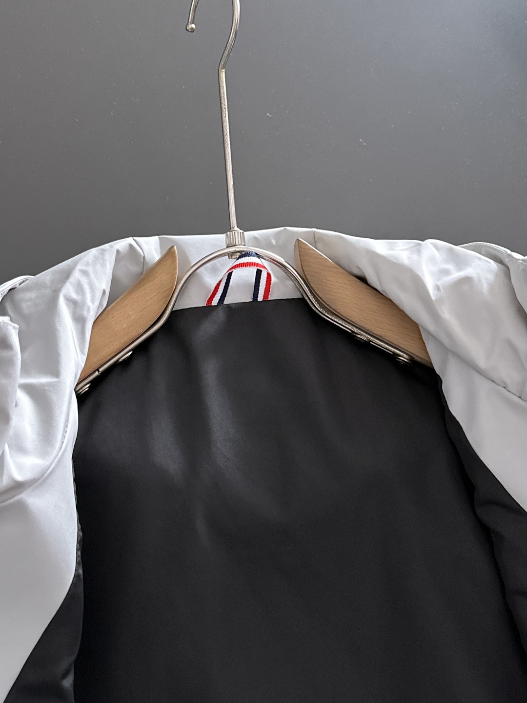 jacket Man