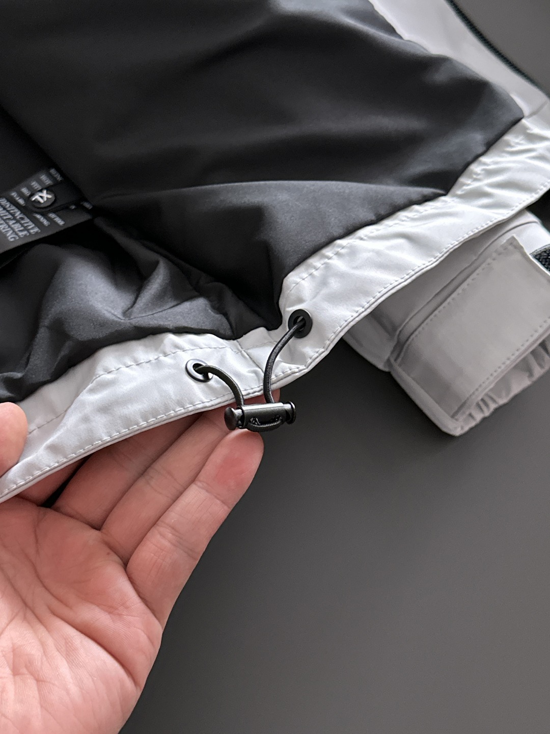 jacket Man