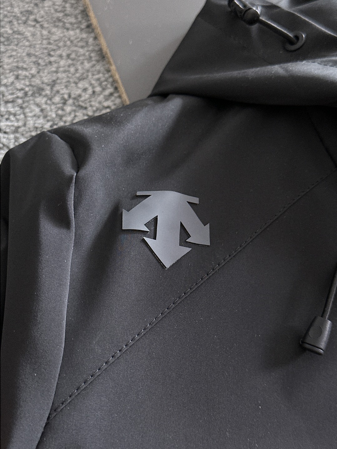 jacket Man