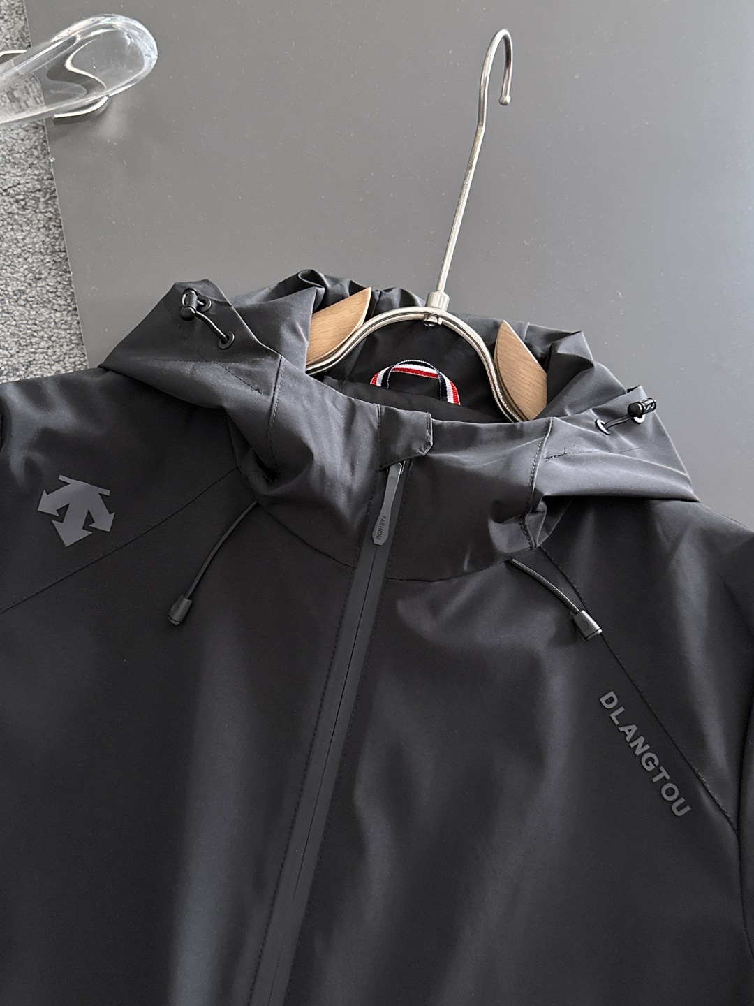 jacket Man