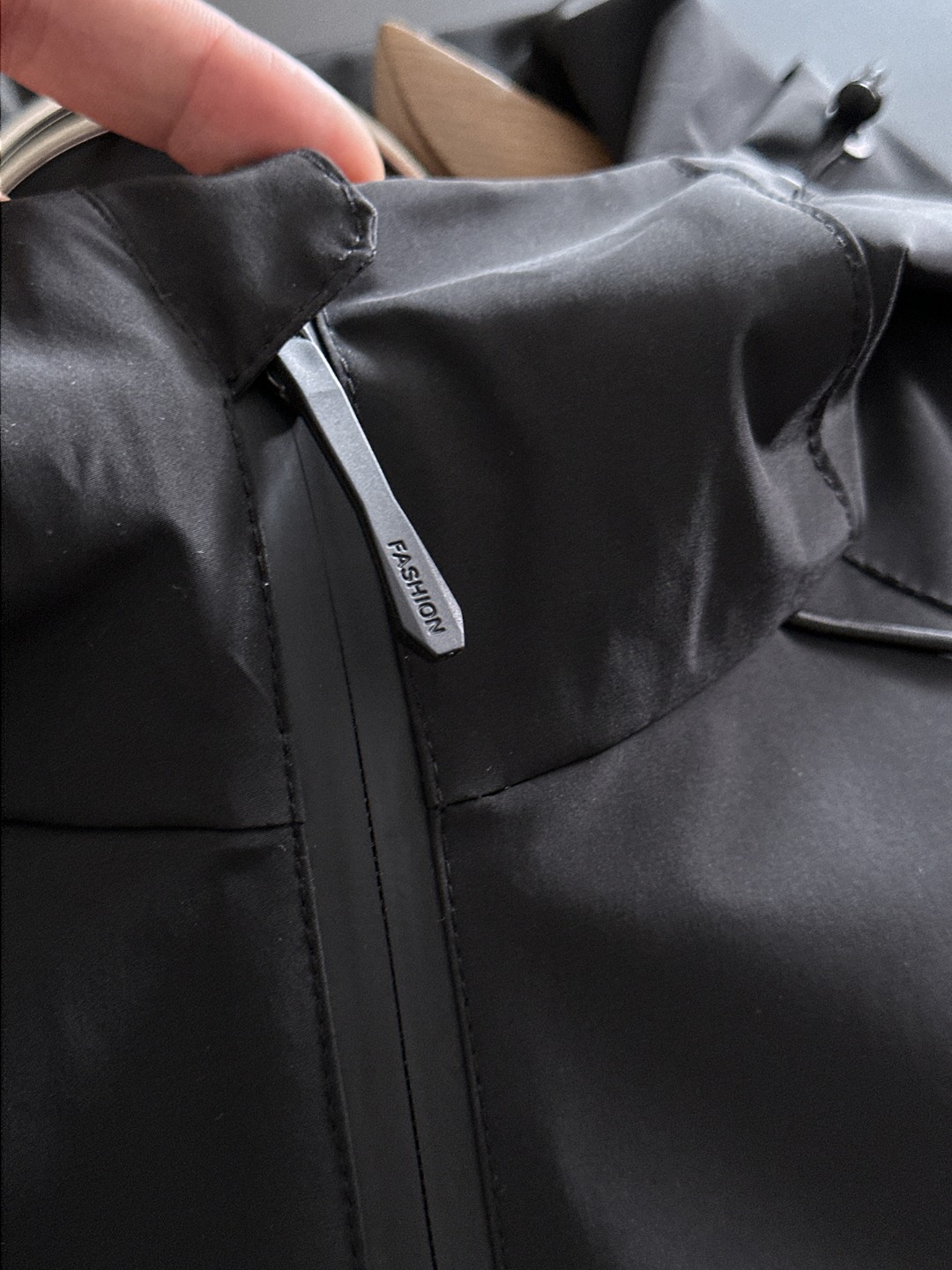 jacket Man