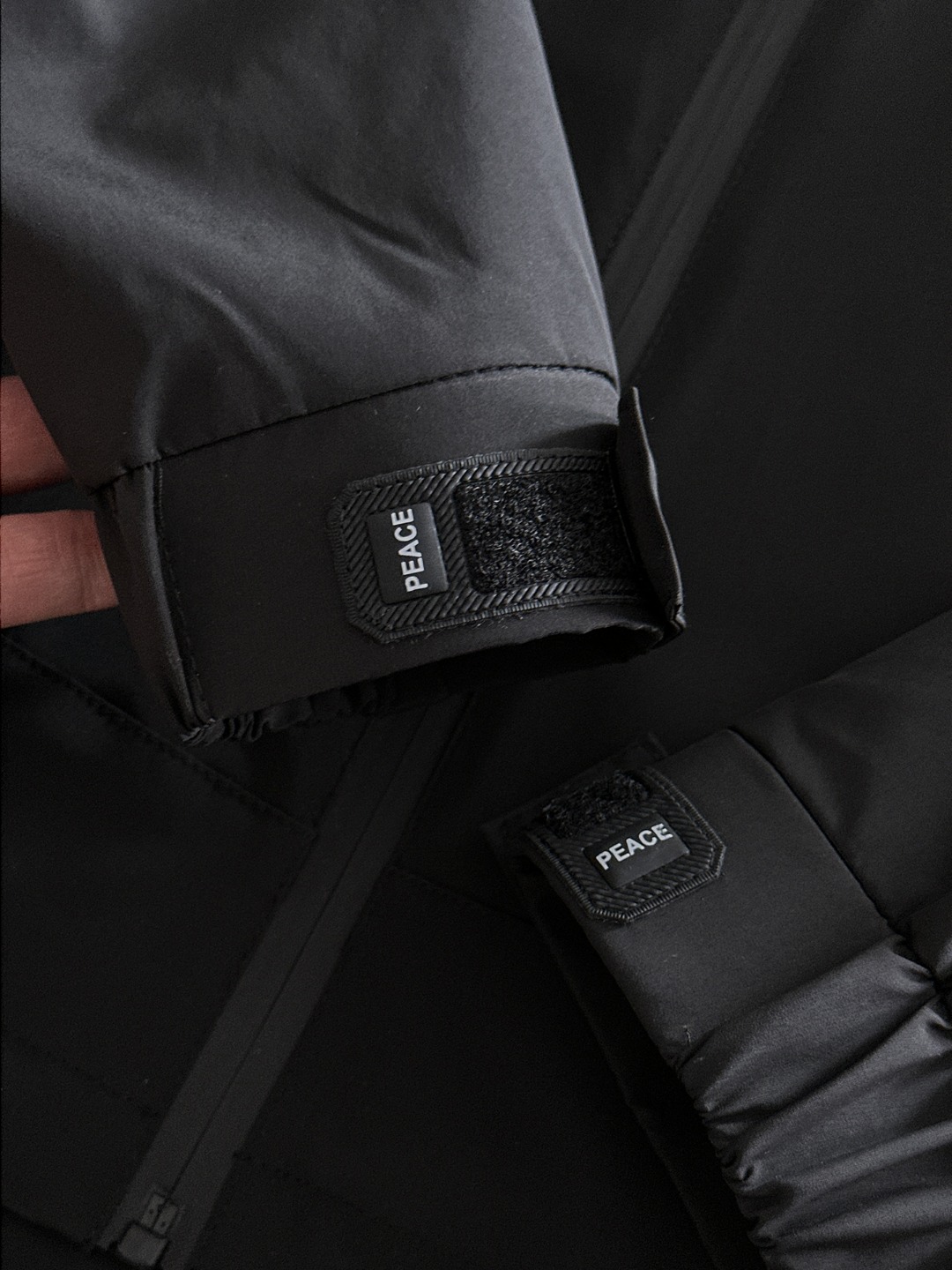 jacket Man