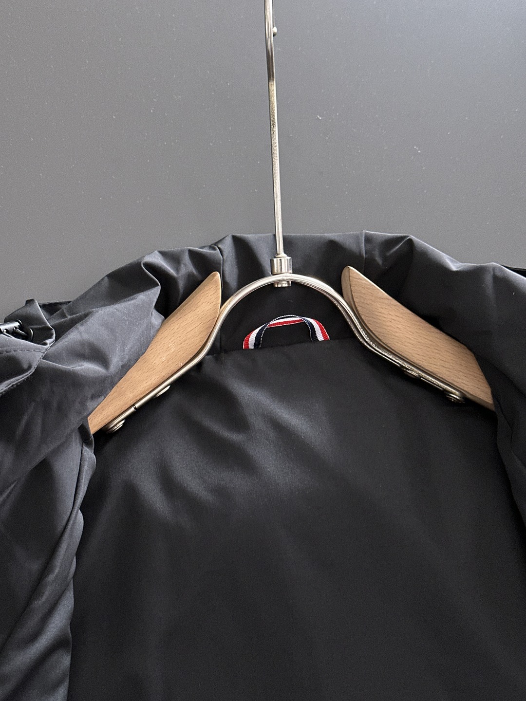 jacket Man