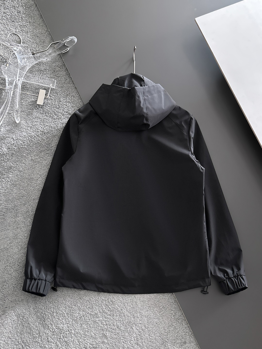 jacket Man