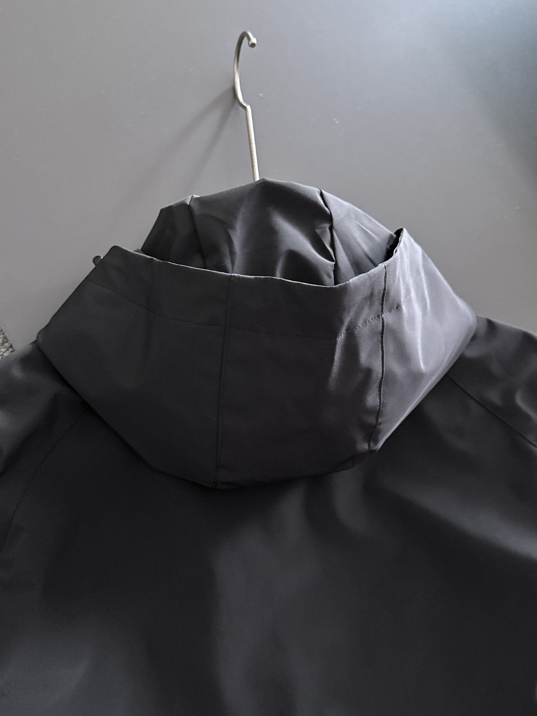 jacket Man