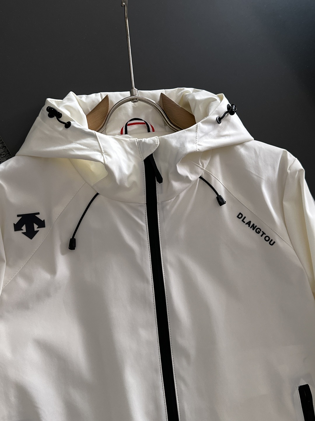 jacket Man