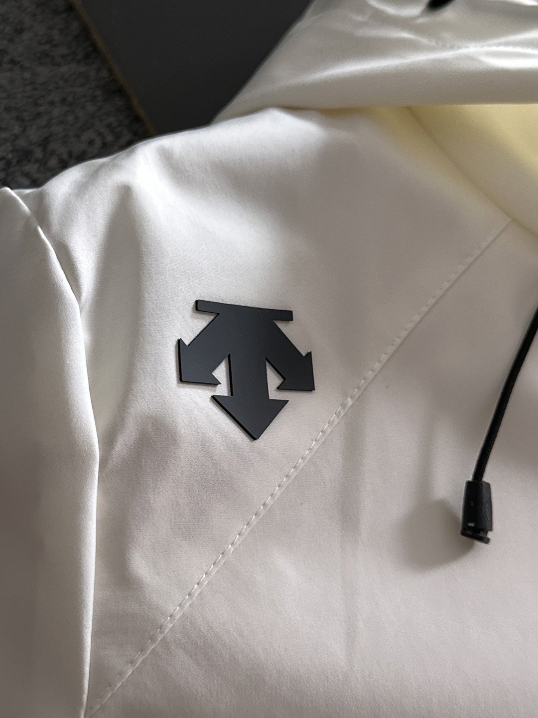jacket Man