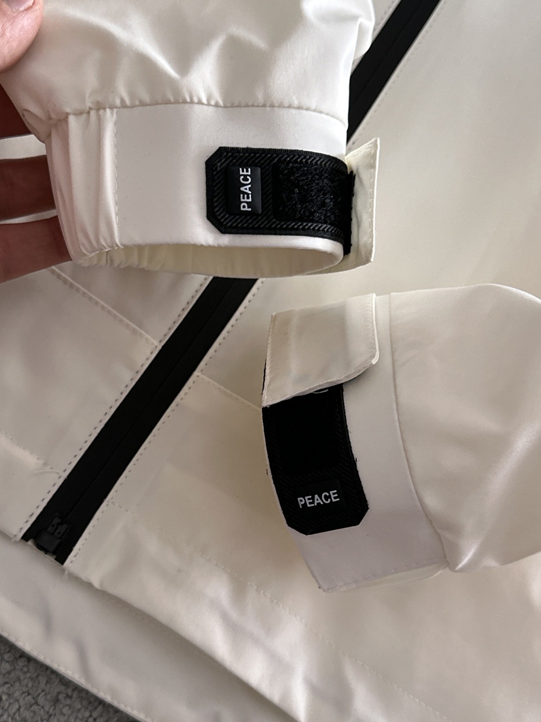 jacket Man