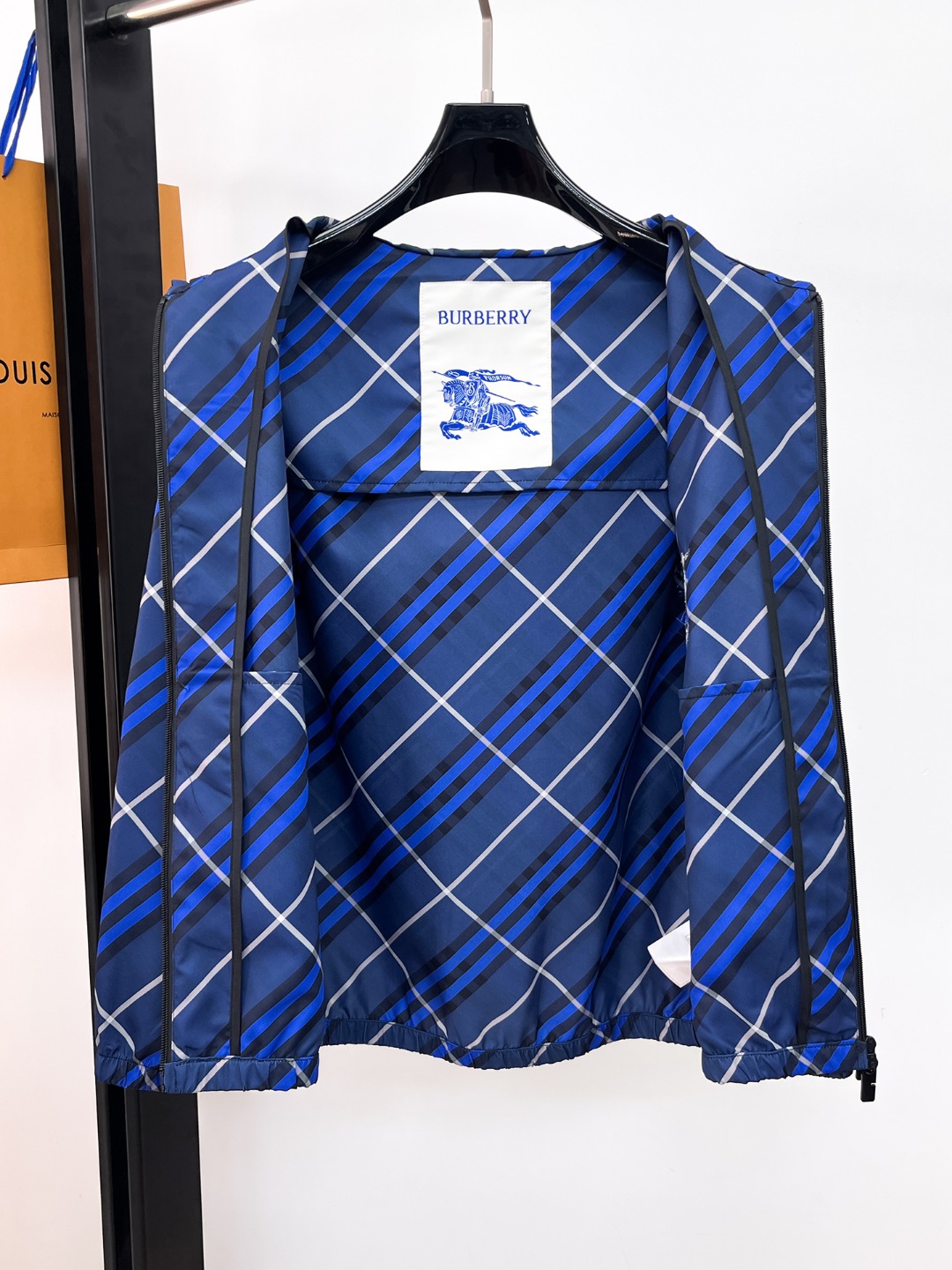 jacket Man