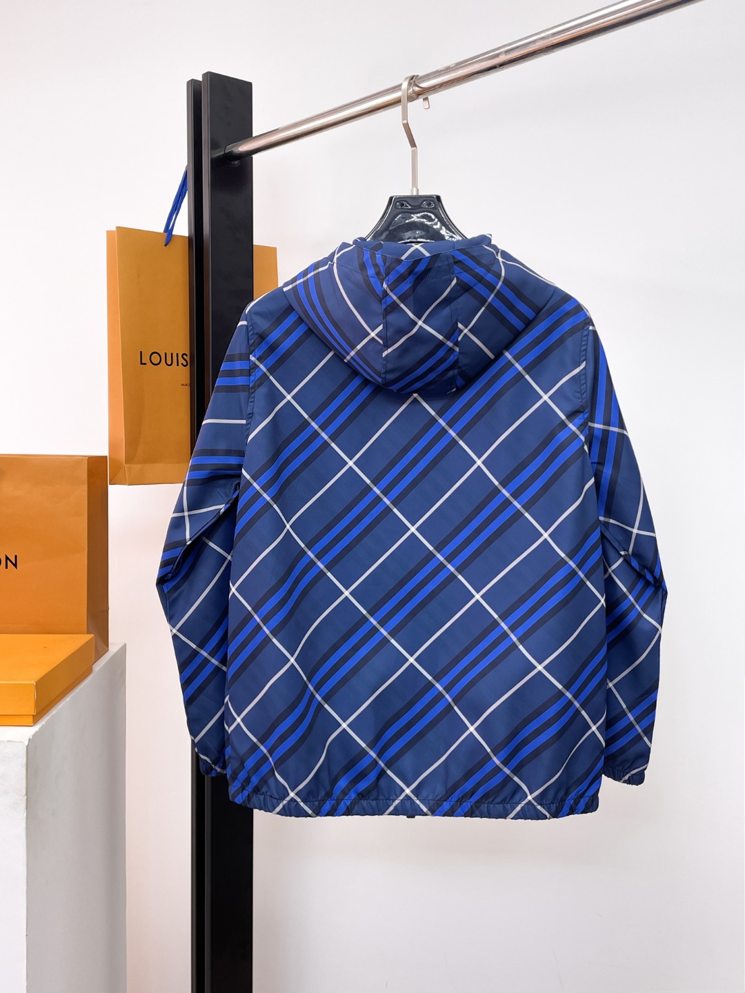 jacket Man