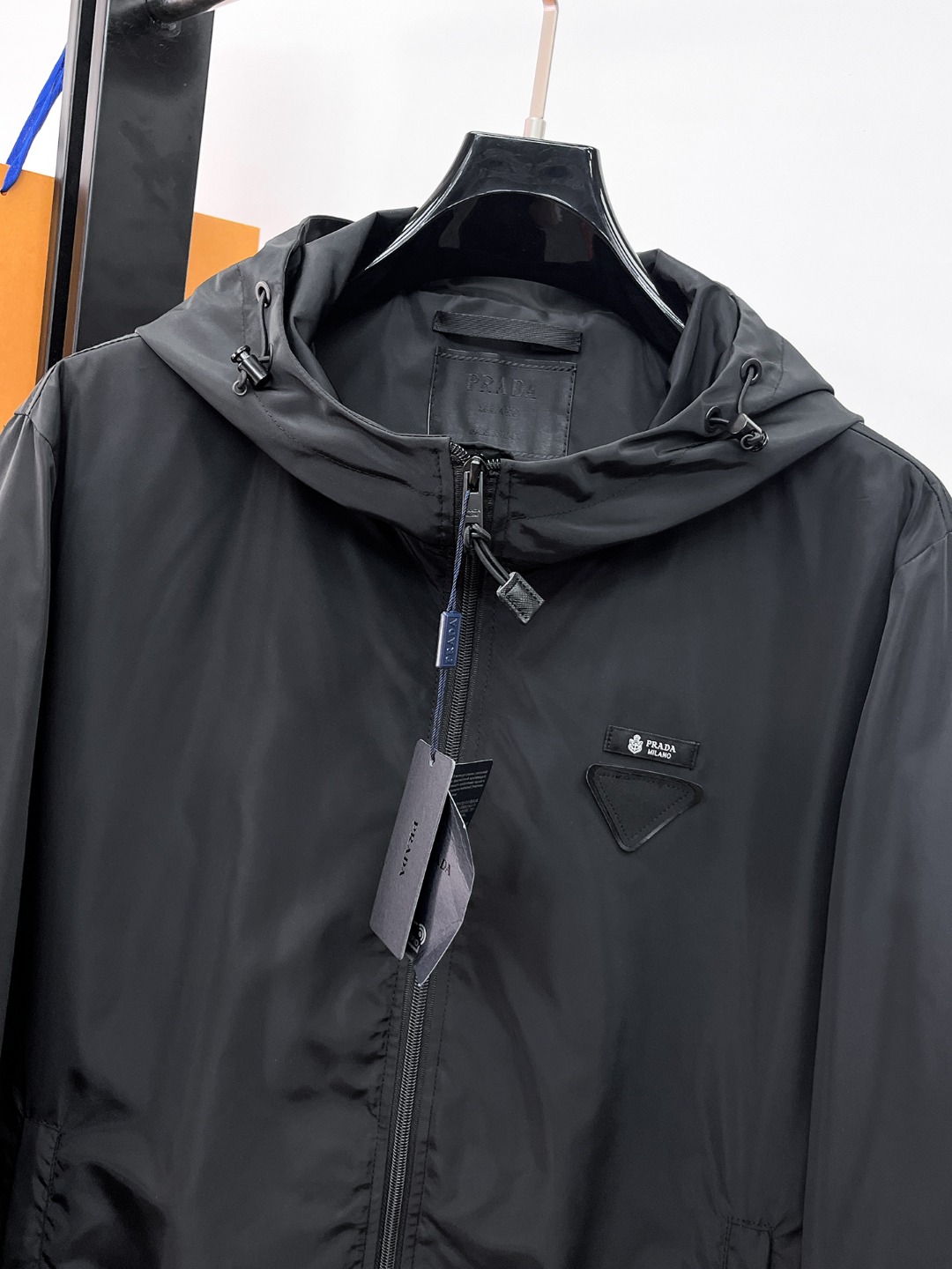 jacket Man