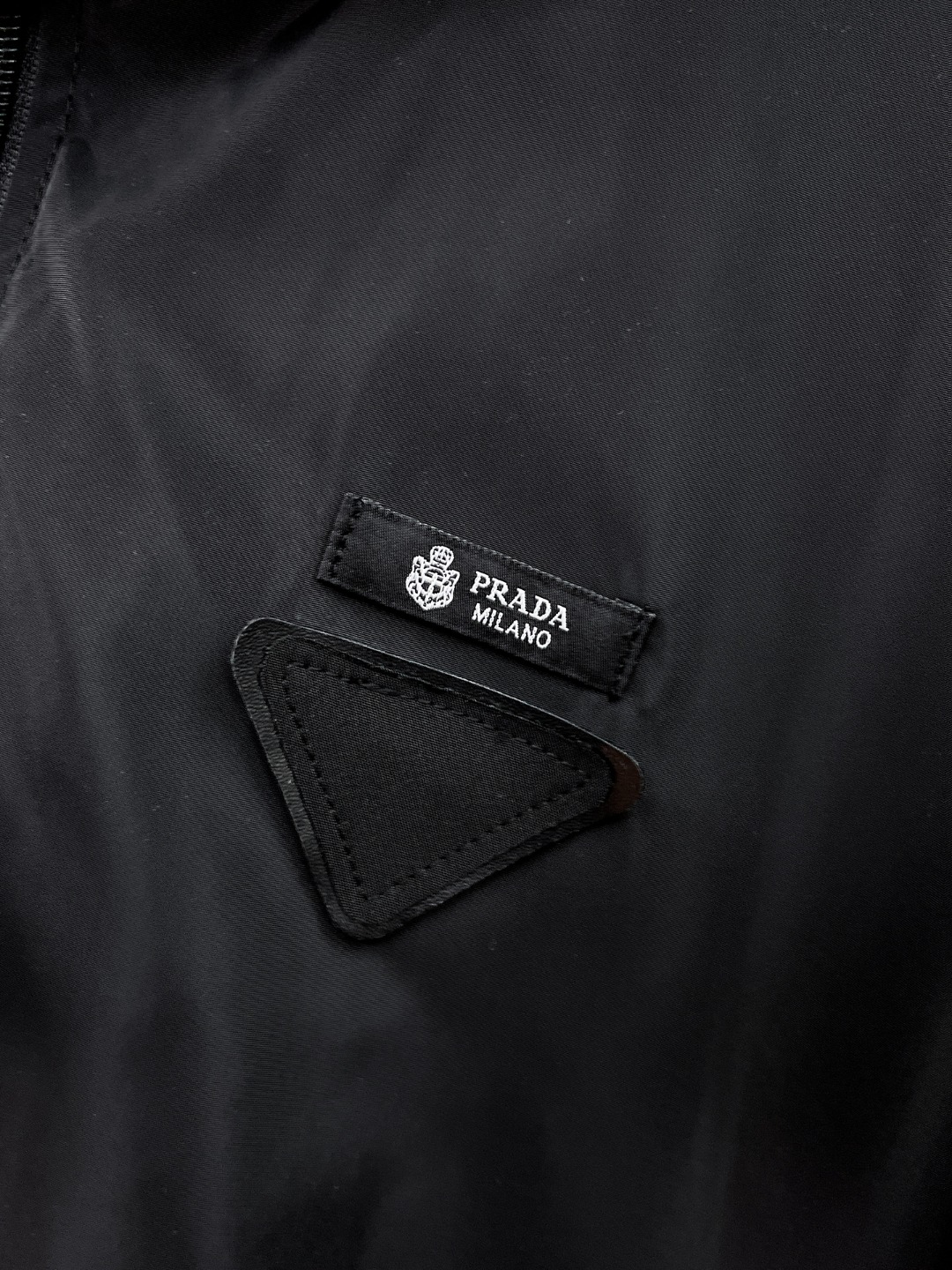 jacket Man