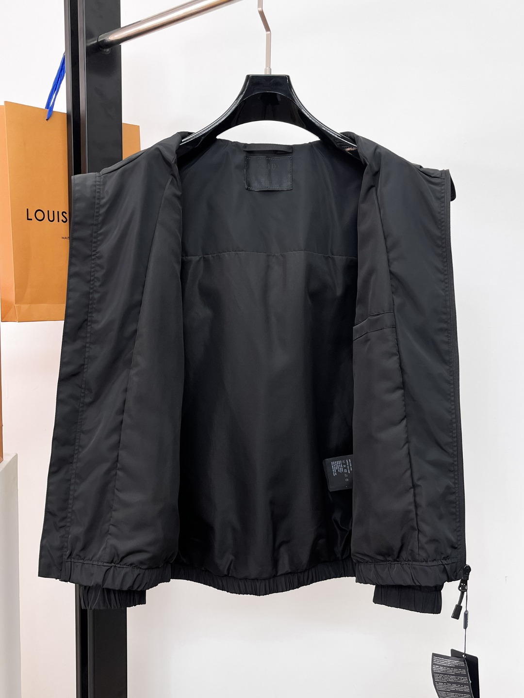 jacket Man