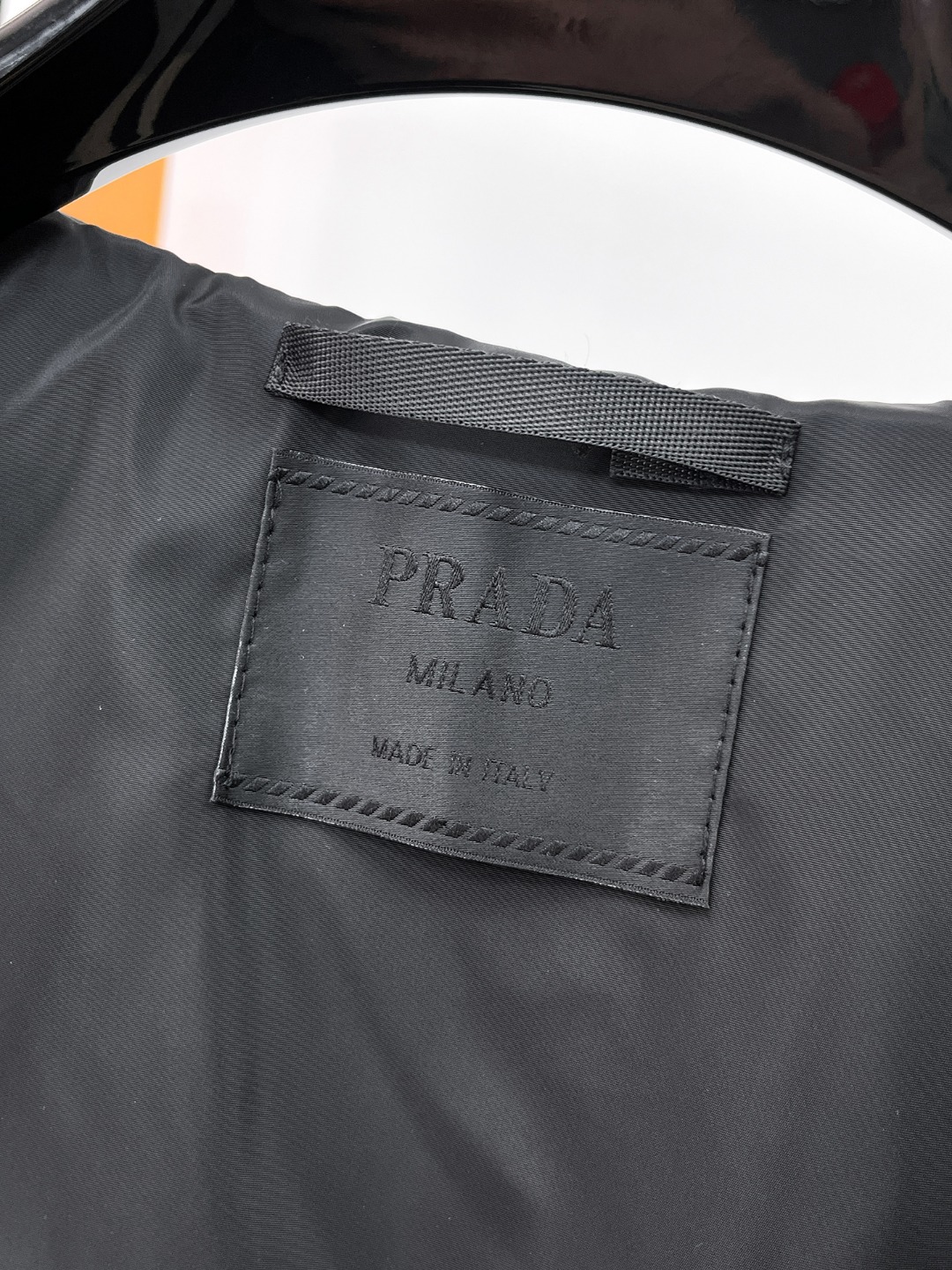 jacket Man