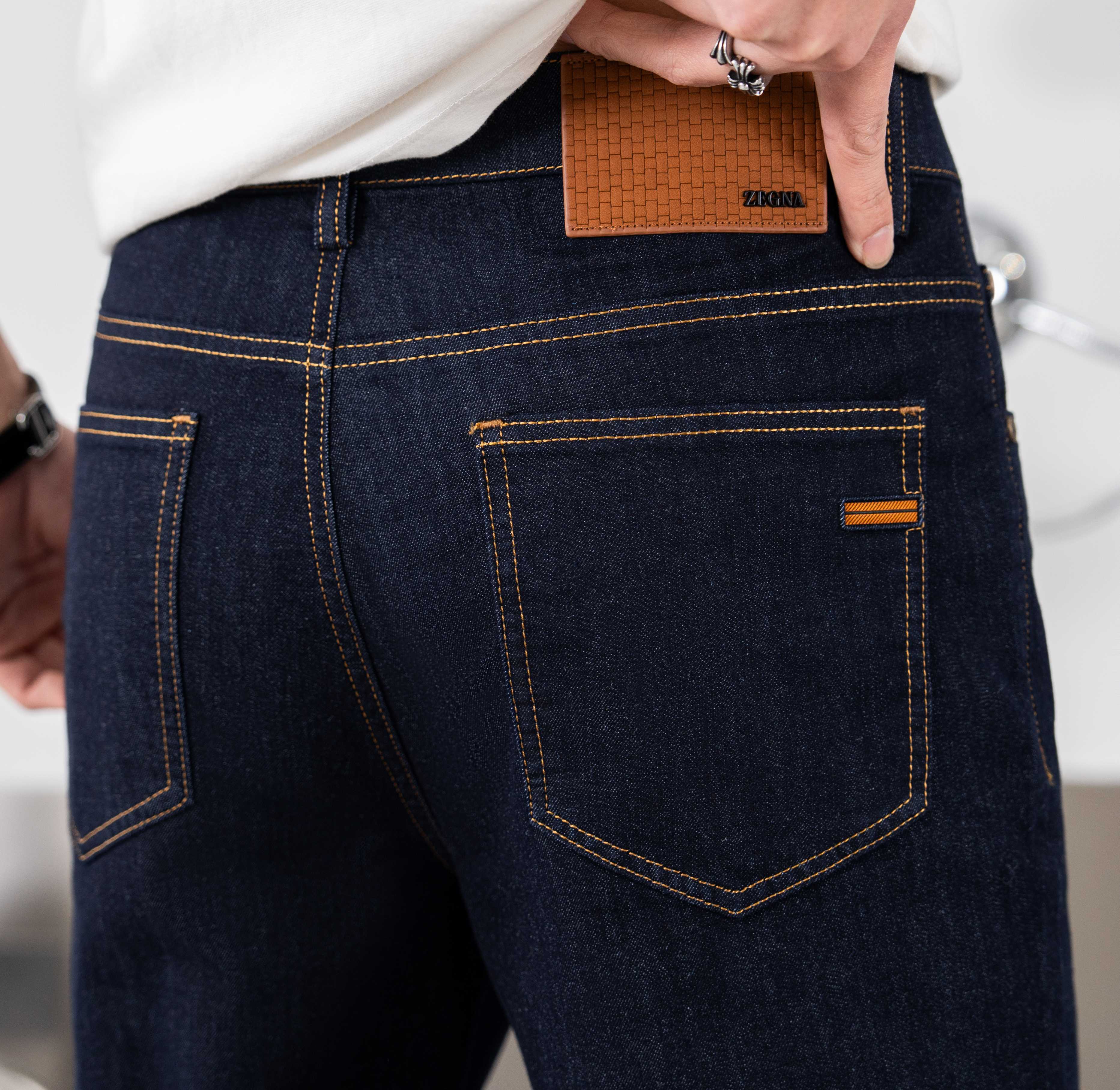 Jeans Man