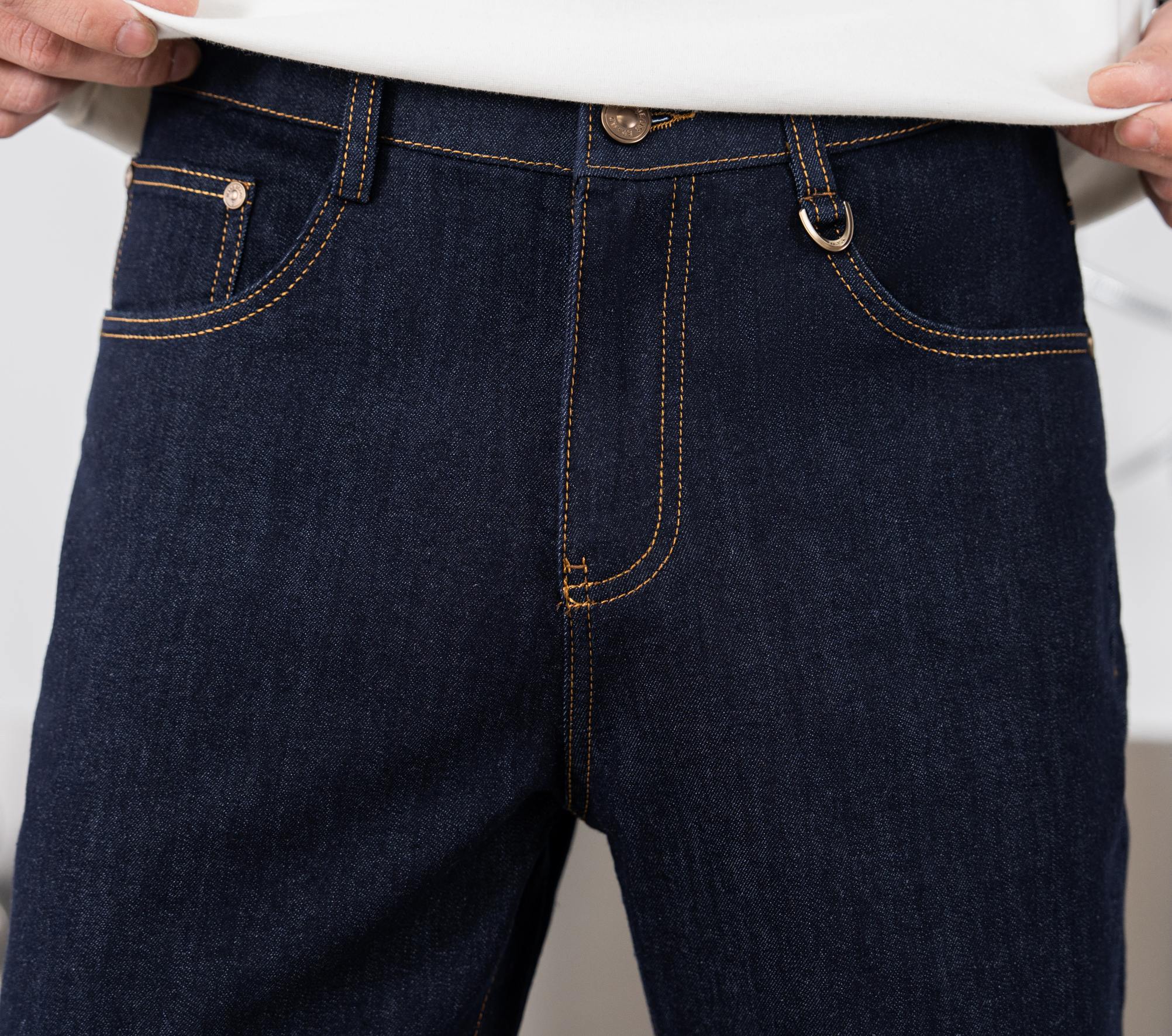 Jeans Man