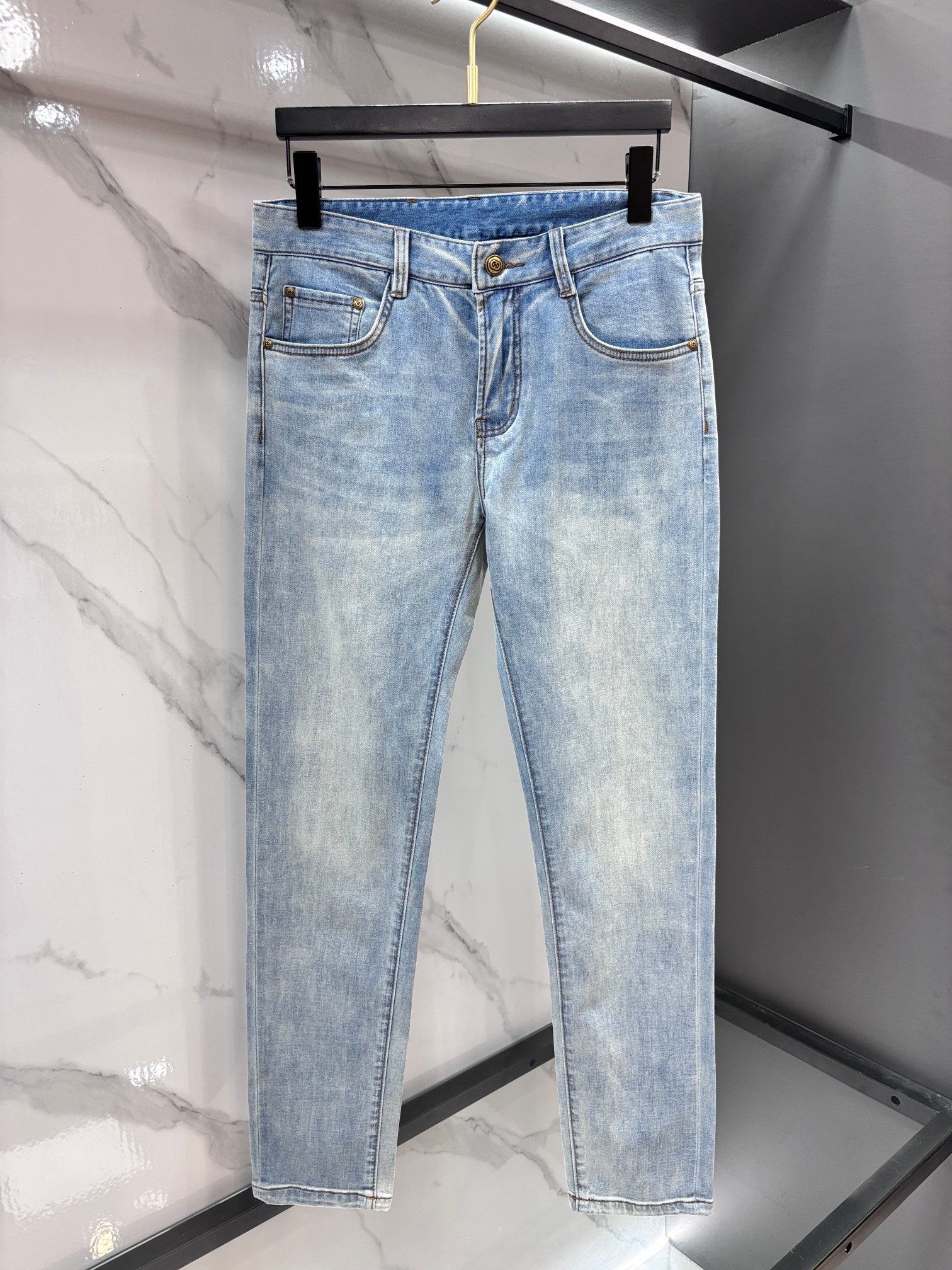 Jeans Man