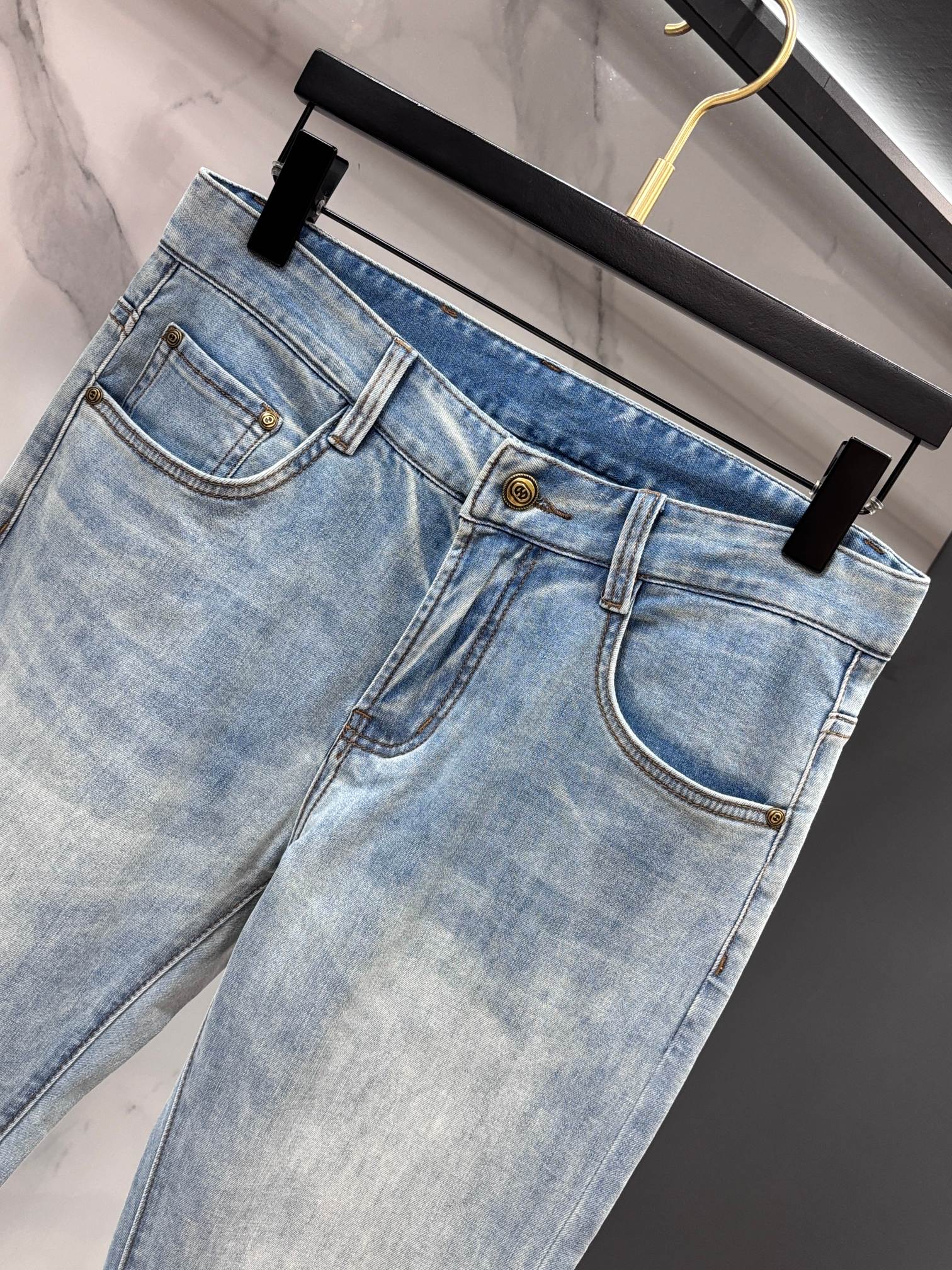 Jeans Man