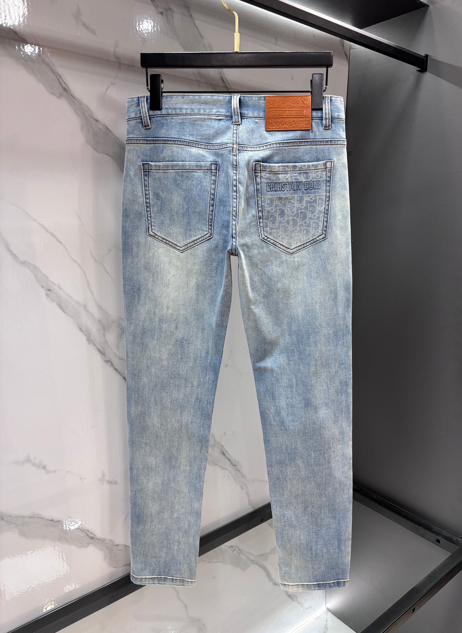 Jeans Man