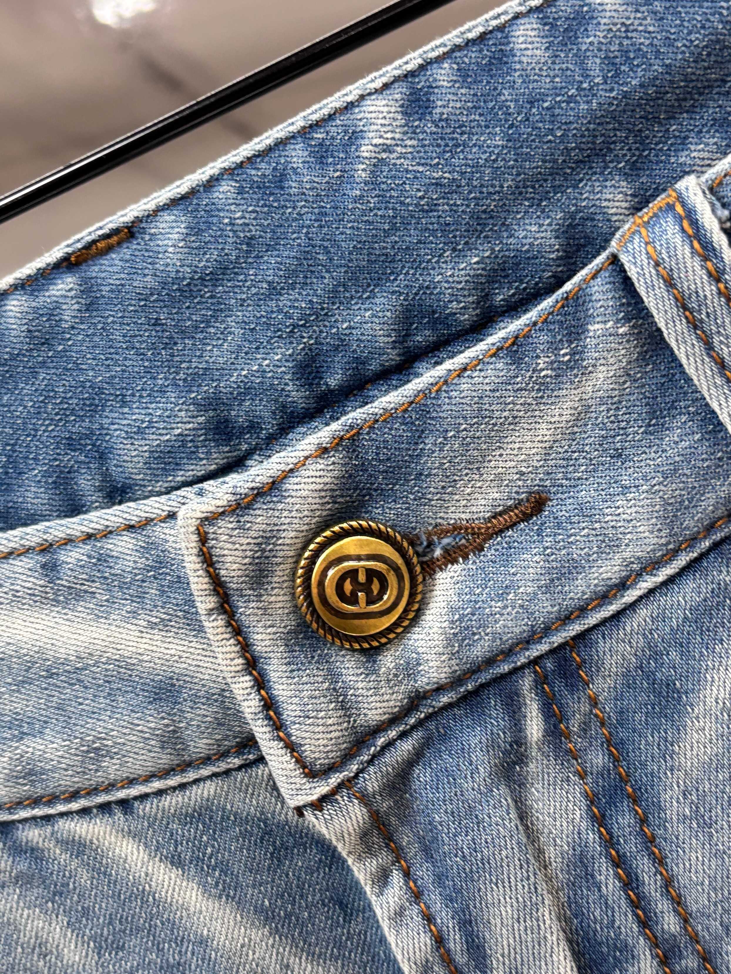 Jeans Man