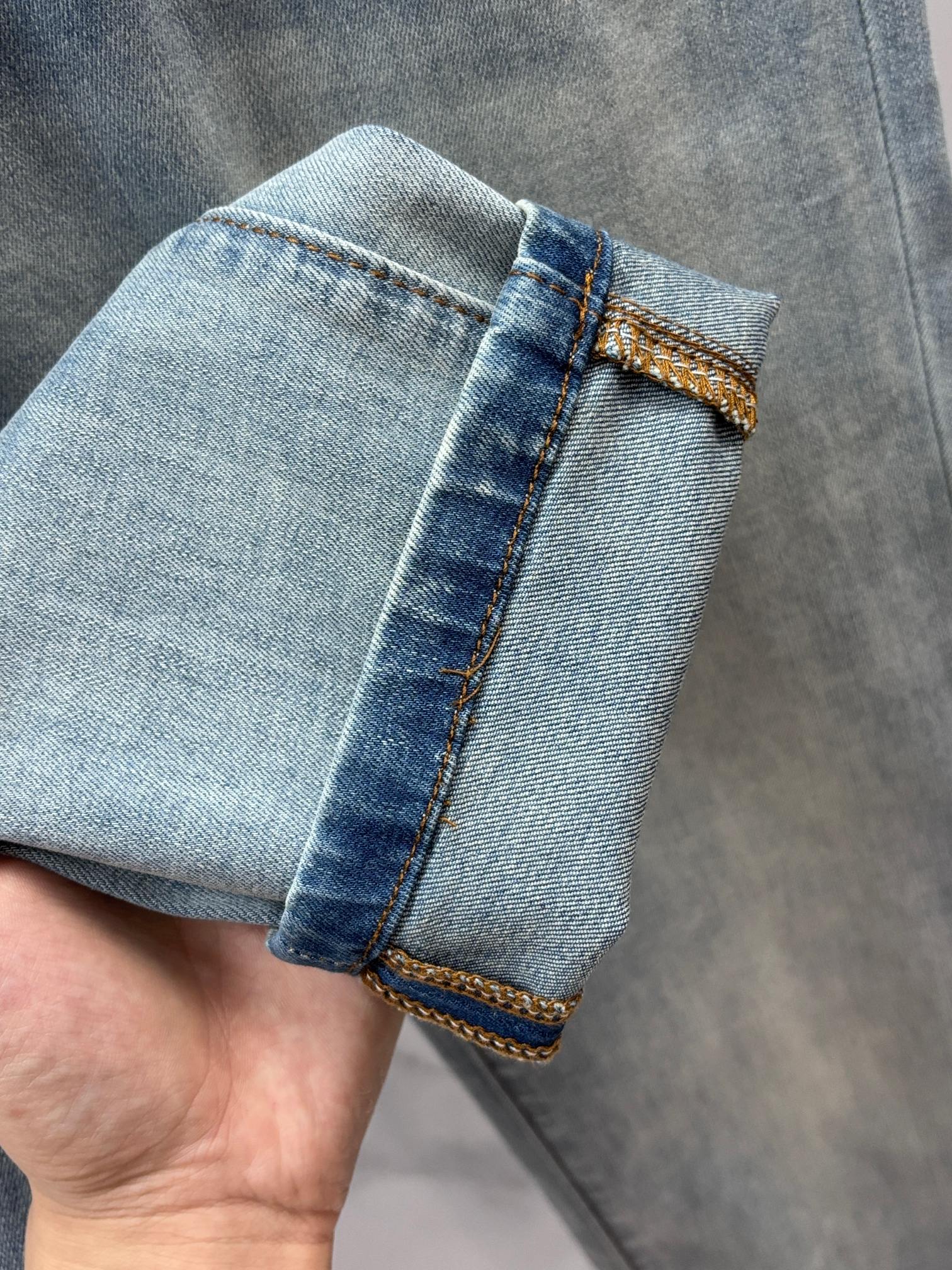 Jeans Man