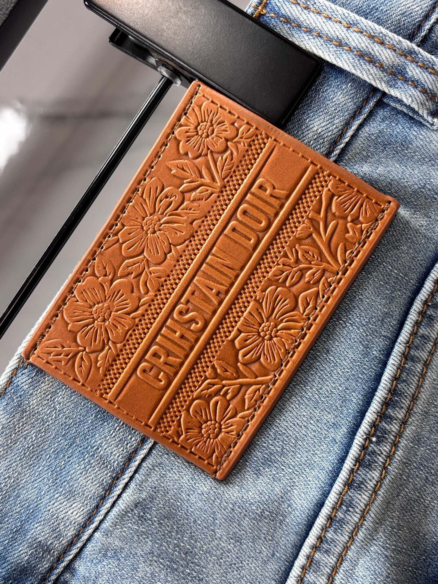 Jeans Man